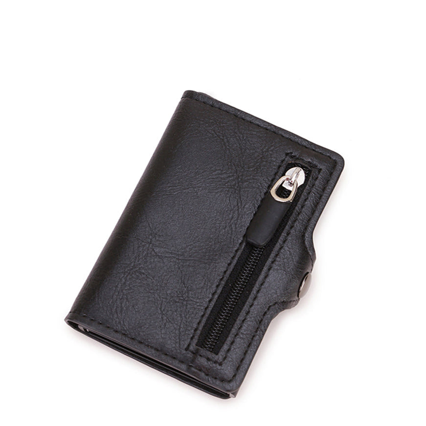 RFID Blocking Wallet