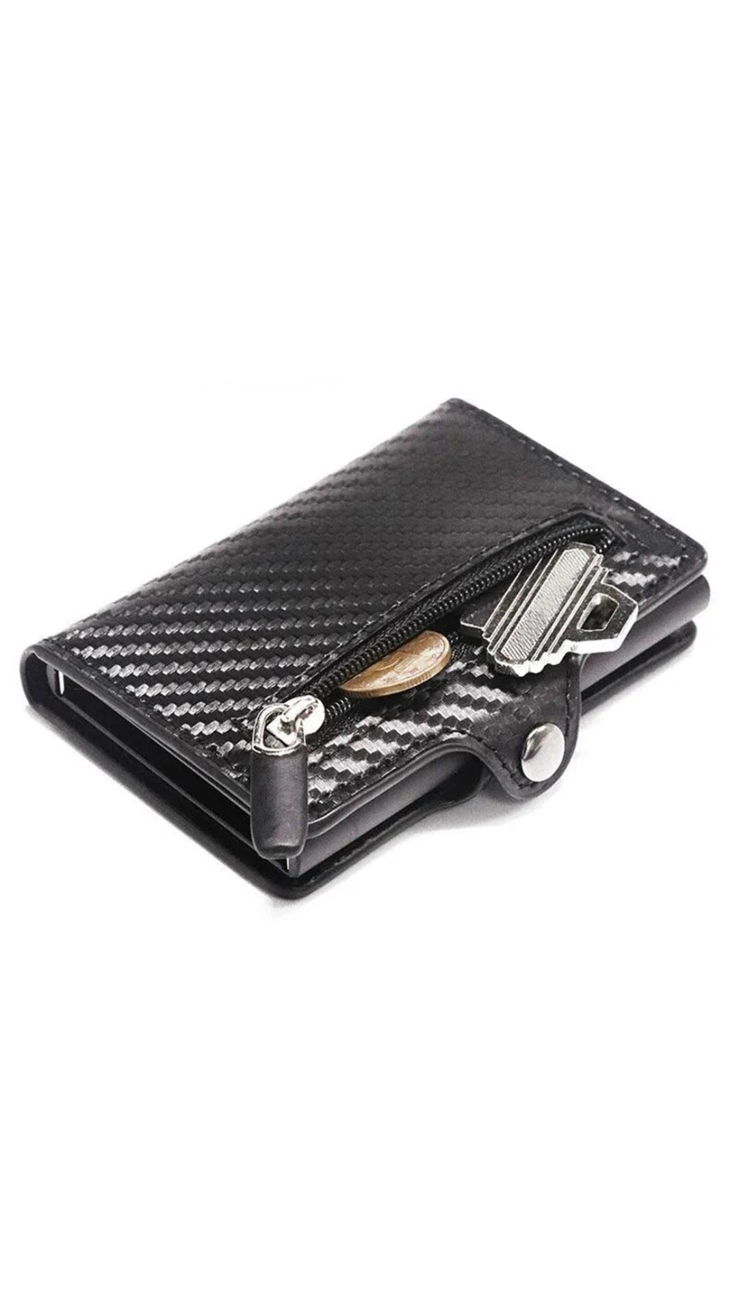 RFID Blocking Wallet
