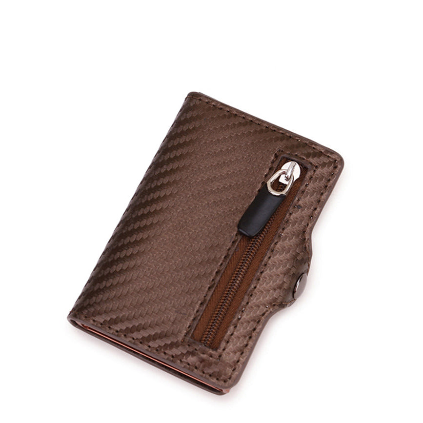 RFID Blocking Wallet