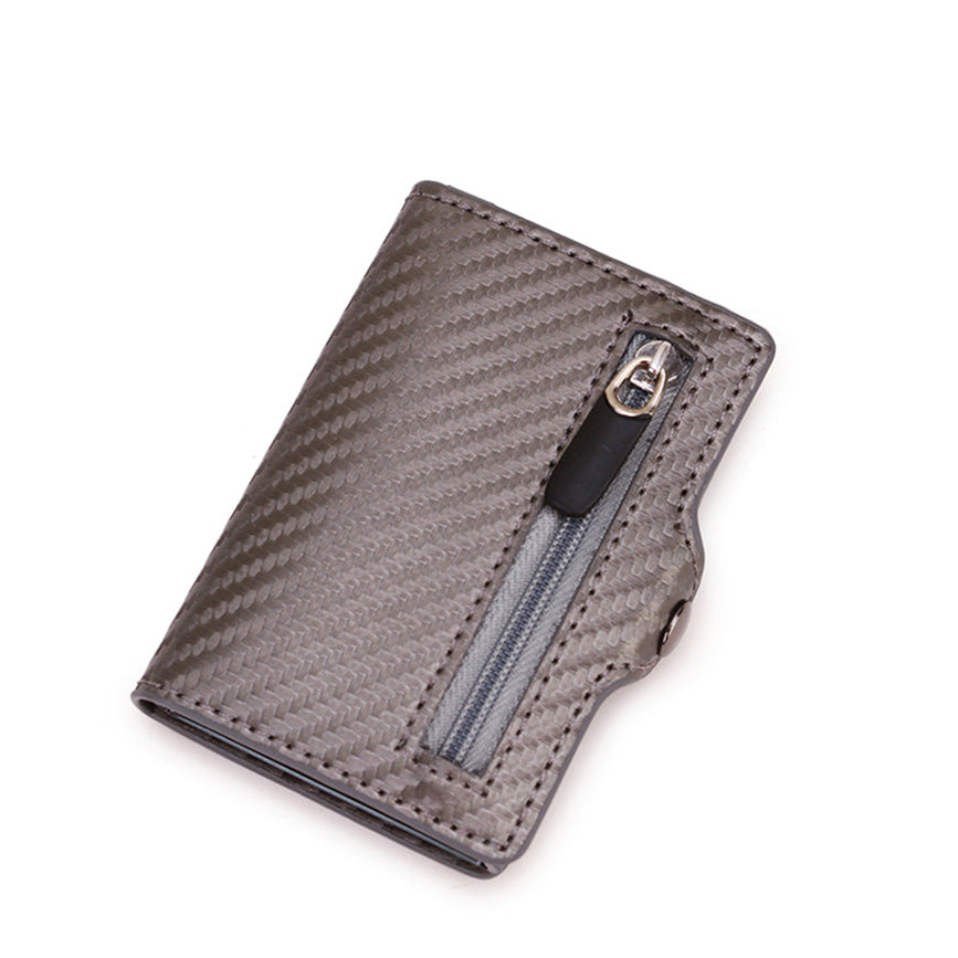 RFID Blocking Wallet